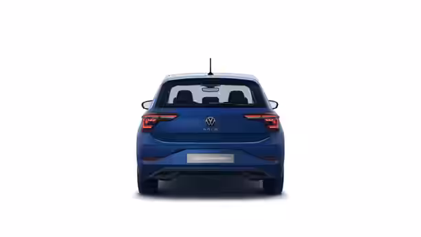 VOLKSWAGEN POLO 4 / 13