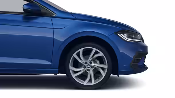 VOLKSWAGEN POLO 7 / 13