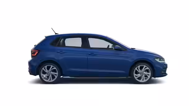 VOLKSWAGEN POLO 6 / 13