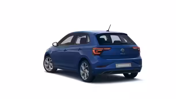 VOLKSWAGEN POLO 3 / 13