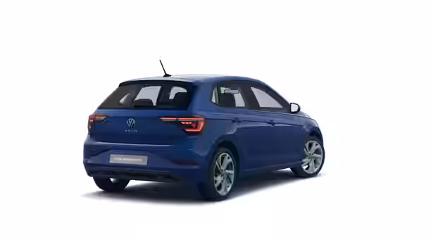 VOLKSWAGEN POLO 5 / 13
