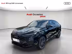 Q3 SPORTBACK DIESEL S line Q3 Sportback TDI 150 ch S tronic 7