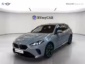 SERIE 1 F70 M Sport 120 170 ch DKG7