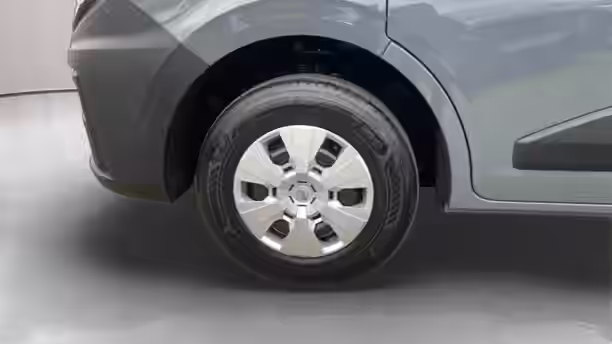 NISSAN INTERSTAR FOURGON 13 / 17