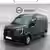 NISSAN INTERSTAR FOURGON
