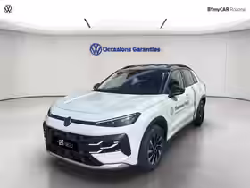 T-ROC Life 1.5 eTSI EVO2 Hybrid 116 ch DSG7