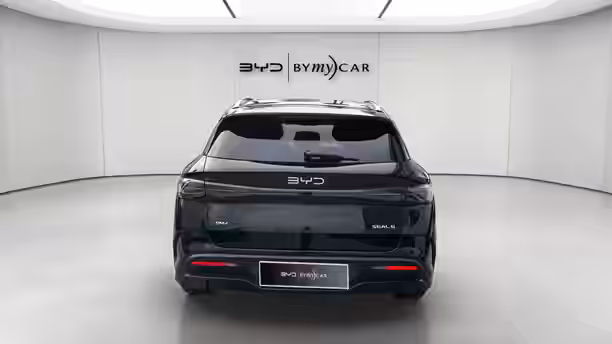 BYD SEAL 6 TOURING 4 / 15