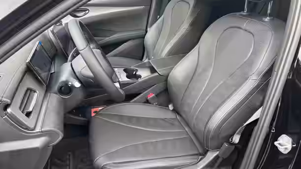 BYD SEAL 6 TOURING 11 / 15