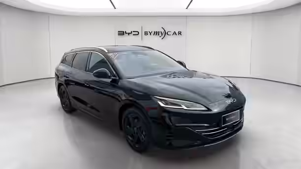 BYD SEAL 6 TOURING 7 / 15