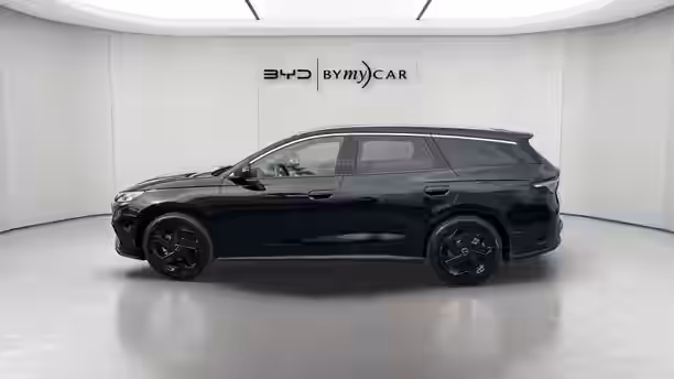 BYD SEAL 6 TOURING 2 / 15