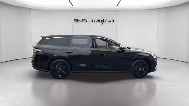 BYD SEAL 6 TOURING 6 / 15