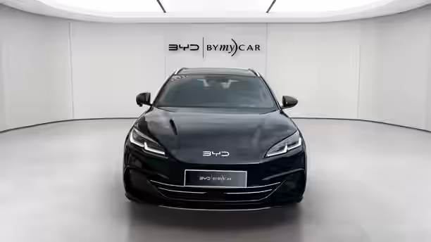 BYD SEAL 6 TOURING 8 / 15