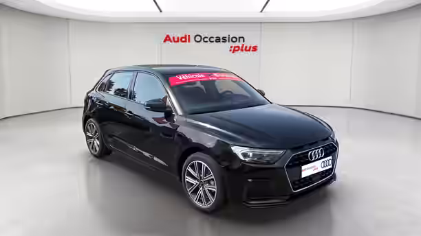 AUDI A1 SPORTBACK 7 / 17