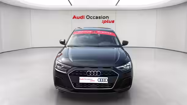 AUDI A1 SPORTBACK 8 / 17