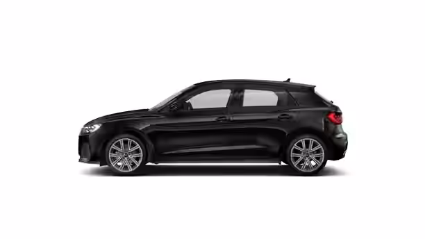 AUDI A1 SPORTBACK 2 / 17