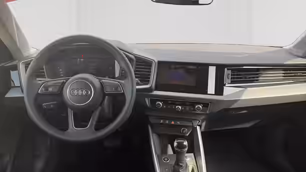 AUDI A1 SPORTBACK 9 / 17