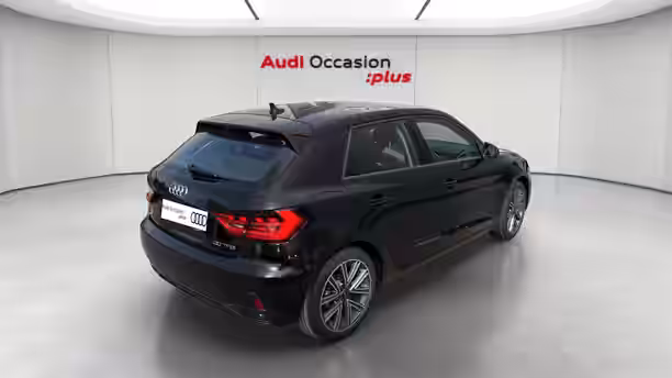 AUDI A1 SPORTBACK 5 / 17