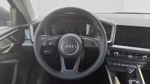 AUDI A1 SPORTBACK 10 / 17
