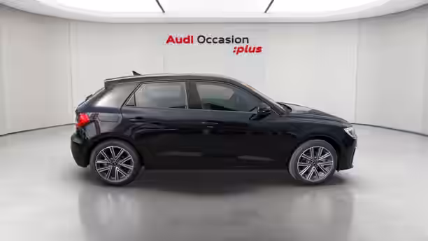 AUDI A1 SPORTBACK 6 / 17