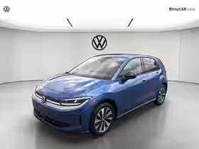 ID. POLO Life Edition 211 ch  52 kWh