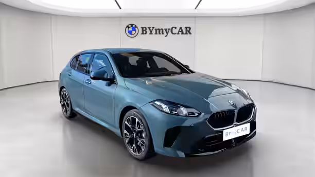 BMW SERIE 1 F70 7 / 24