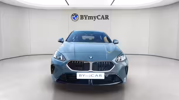 BMW SERIE 1 F70 8 / 24