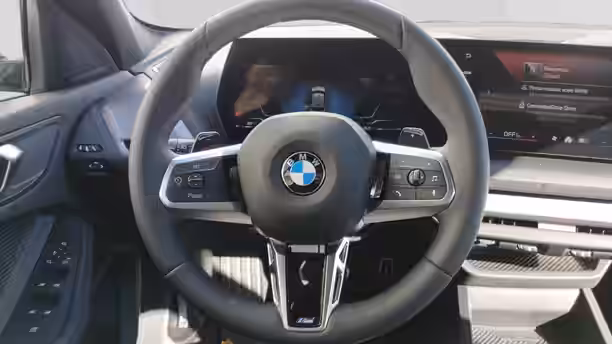 BMW SERIE 1 F70 10 / 24