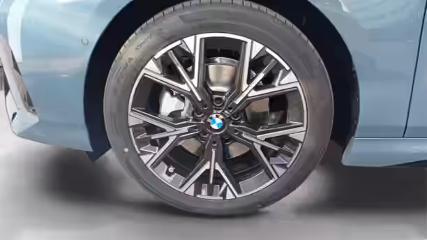 BMW SERIE 1 F70 14 / 24