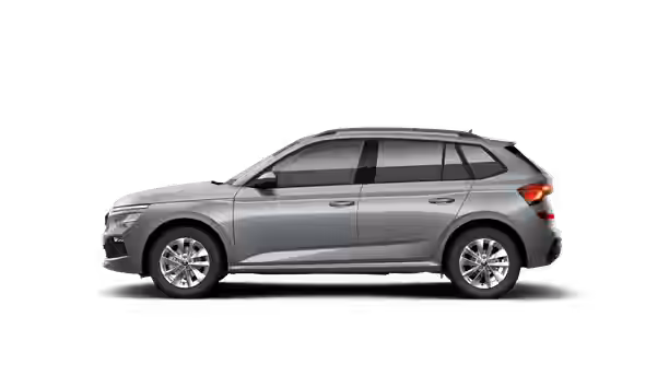 SKODA KAMIQ 2 / 5