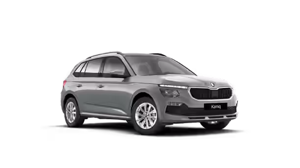 SKODA KAMIQ 1 / 5