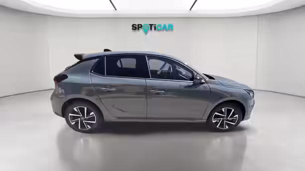 OPEL CORSA 6 / 22