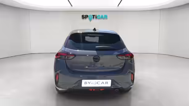 OPEL CORSA 4 / 22