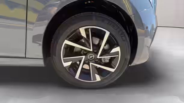 OPEL CORSA 14 / 22