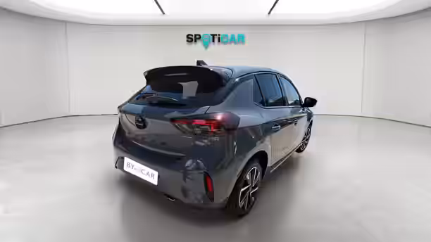 OPEL CORSA 5 / 22