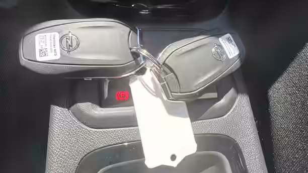 OPEL CORSA 18 / 22