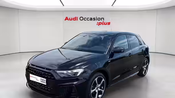 AUDI A1 SPORTBACK 1 / 13