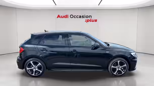 AUDI A1 SPORTBACK 6 / 13