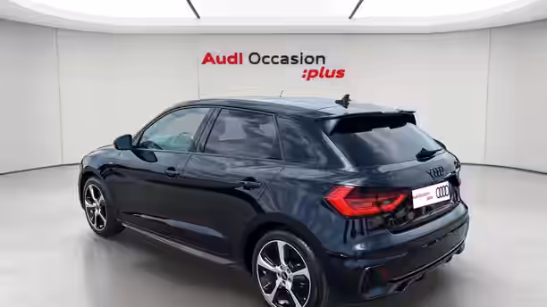 AUDI A1 SPORTBACK 3 / 13
