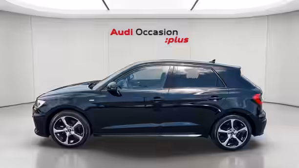 AUDI A1 SPORTBACK 2 / 13