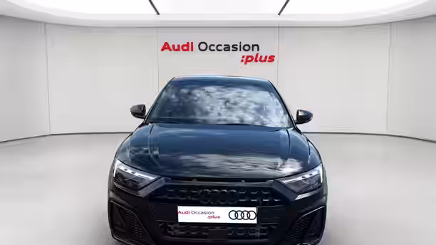 AUDI A1 SPORTBACK 8 / 13
