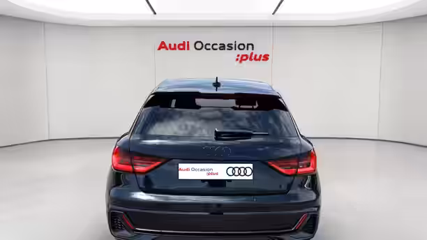 AUDI A1 SPORTBACK 4 / 13