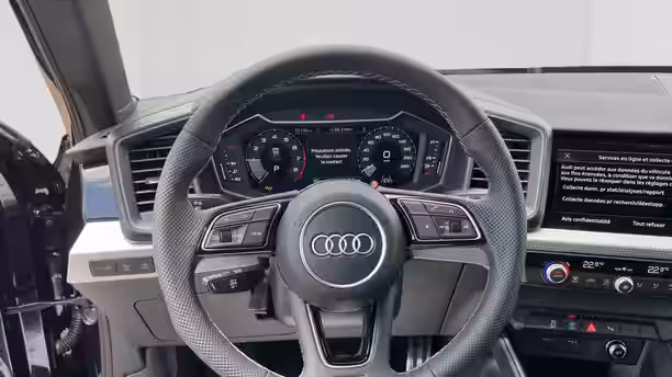 AUDI A1 SPORTBACK 10 / 13