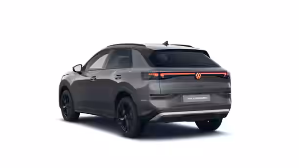 VOLKSWAGEN T-ROC 3 / 9