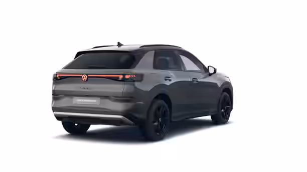 VOLKSWAGEN T-ROC 5 / 9