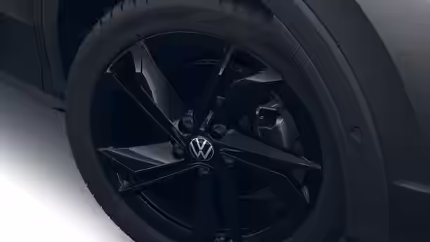 VOLKSWAGEN T-ROC 7 / 9