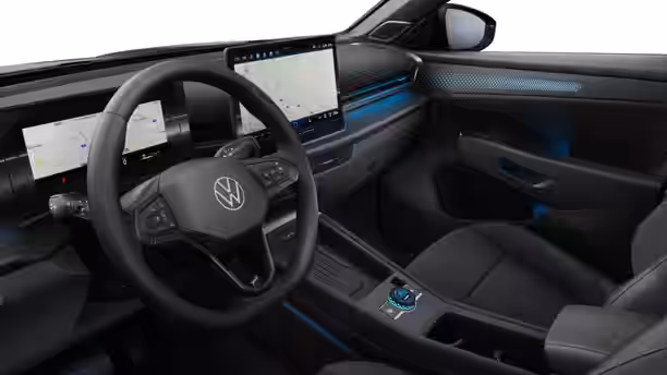 VOLKSWAGEN T-ROC 8 / 9