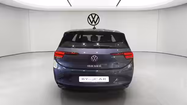 VOLKSWAGEN ID.3 NEO 4 / 14
