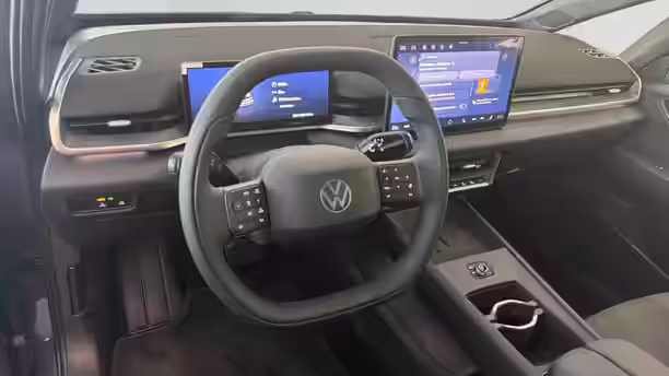 VOLKSWAGEN ID.3 NEO 10 / 14