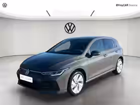 GOLF VW Edition 1.5 TSI EVO2 116 BVM6