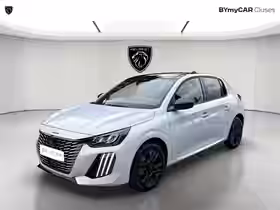 208 ELECTRIQUE Envy 136 ch 50 kWh